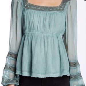 FIRST REASONABLE OFFER TAKES IT!✨NWT✨ Free People